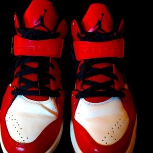 Air Jordan Flight 45